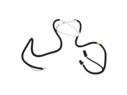 Kit De Embellecedor Para Radio De Coche, Marco Para Panel De Dvd 2din De 10,1 Pulgadas