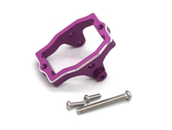 Purplemetal Upgraded Servo Seat For Jjrc C8801 Austar Ax-8560 Trx4m 1/18 Rc Car Accessories Parts