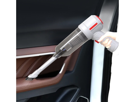 Aspirador inalámbrico de mano para coche UNBRAND