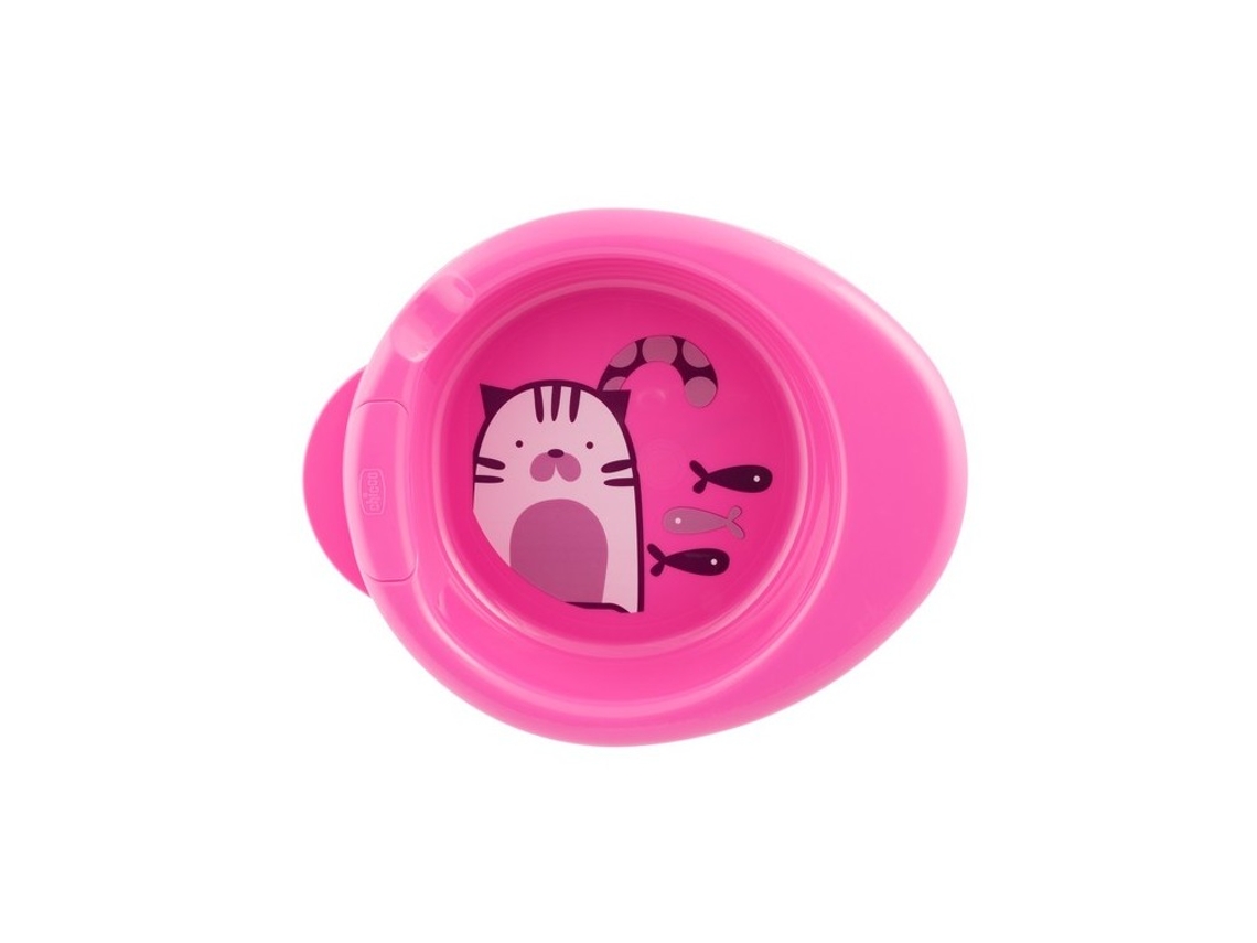 Plato CHICCO Ali16000100000 Niña (6 m)