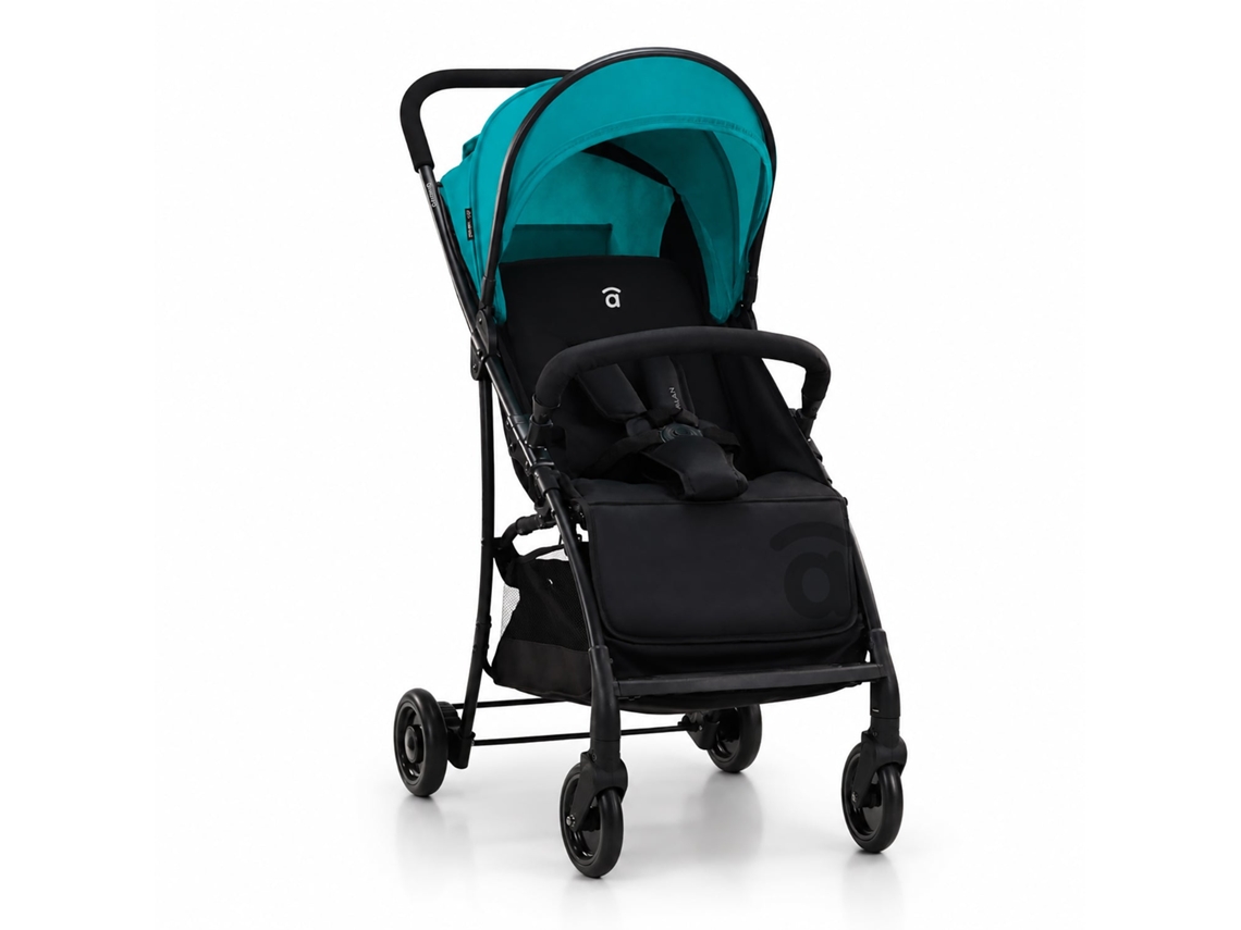 Silla De Paseo Milan Asalvo