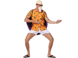 2026-trajes De Cosplay De Anime Para Hombres Adultos Con Talla M L Xl Fabricas Elastica Piel Poliester