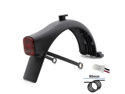 Kit de barandilla trasera Ninebot F2 Ninebot