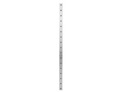 2026velora-guía Lineal Miniatura Lmlf18b-500mm Acero De Rodamiento Para Múltiples Aplicaciones Sin Bloque Deslizante