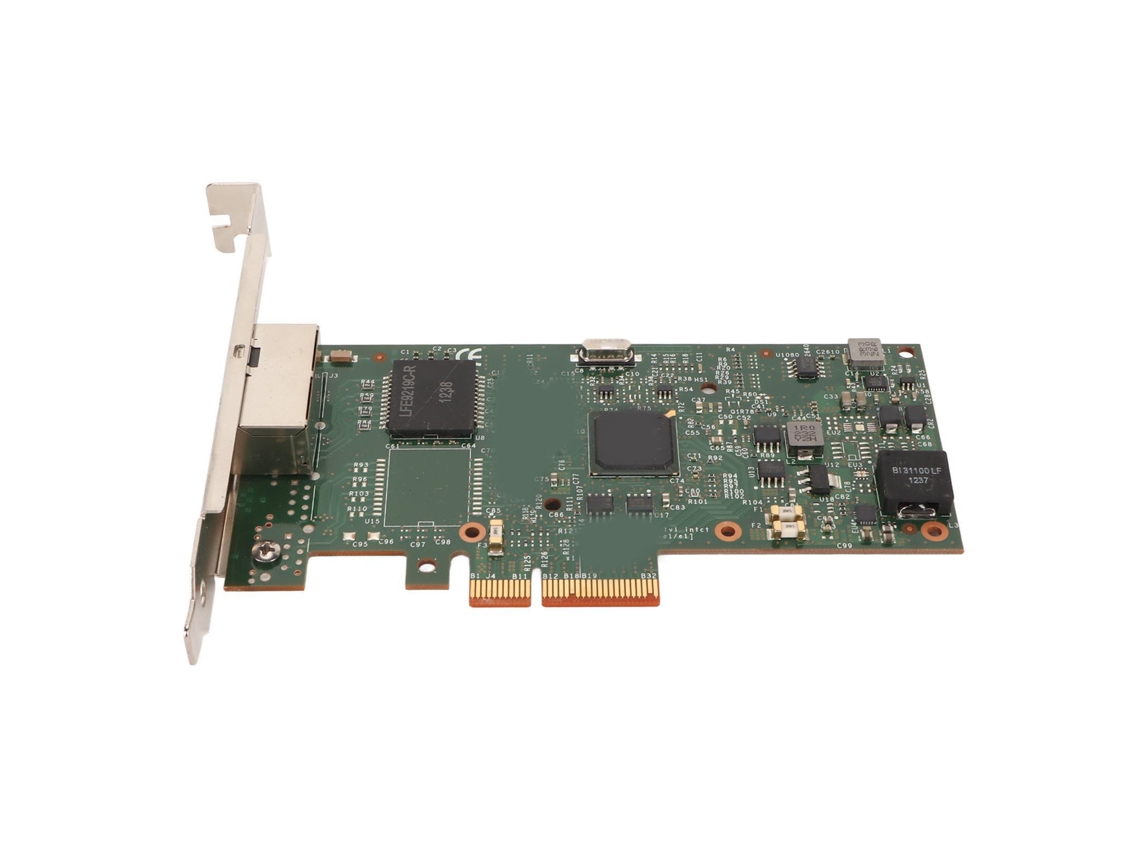 Placa de Rede LAXISCREED Dual Port Gigabit