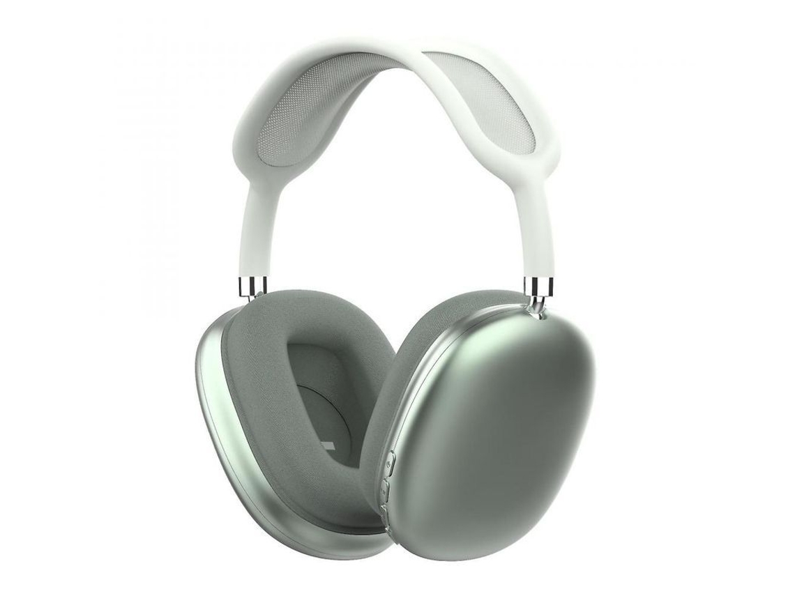 Auriculares Inalámbricos Bluetooth Lmq Con Detección Automática De Uso Y Diseño Cómodo.