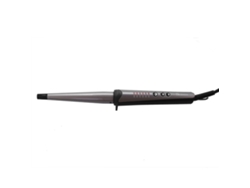 Plancha De Rizos De Cerámica Profesional Para Cabello Rizado Profundo Ondulador De Hierro Gris Para Mujeres