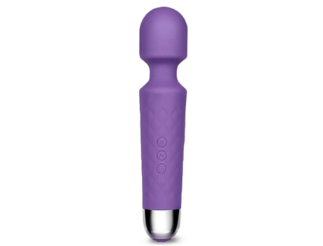 Vibrador CHRONUS sextoys_0324zzh5 Morado