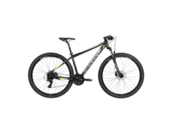 BICICLETA DE MONTAÑA ELEVEN VORTEX 27.5" 1.0 HOMBRE