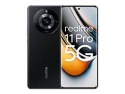 Realme 11 Pro 5G 8 GB/256 GB Negro Dual Sim (Negro Astral)