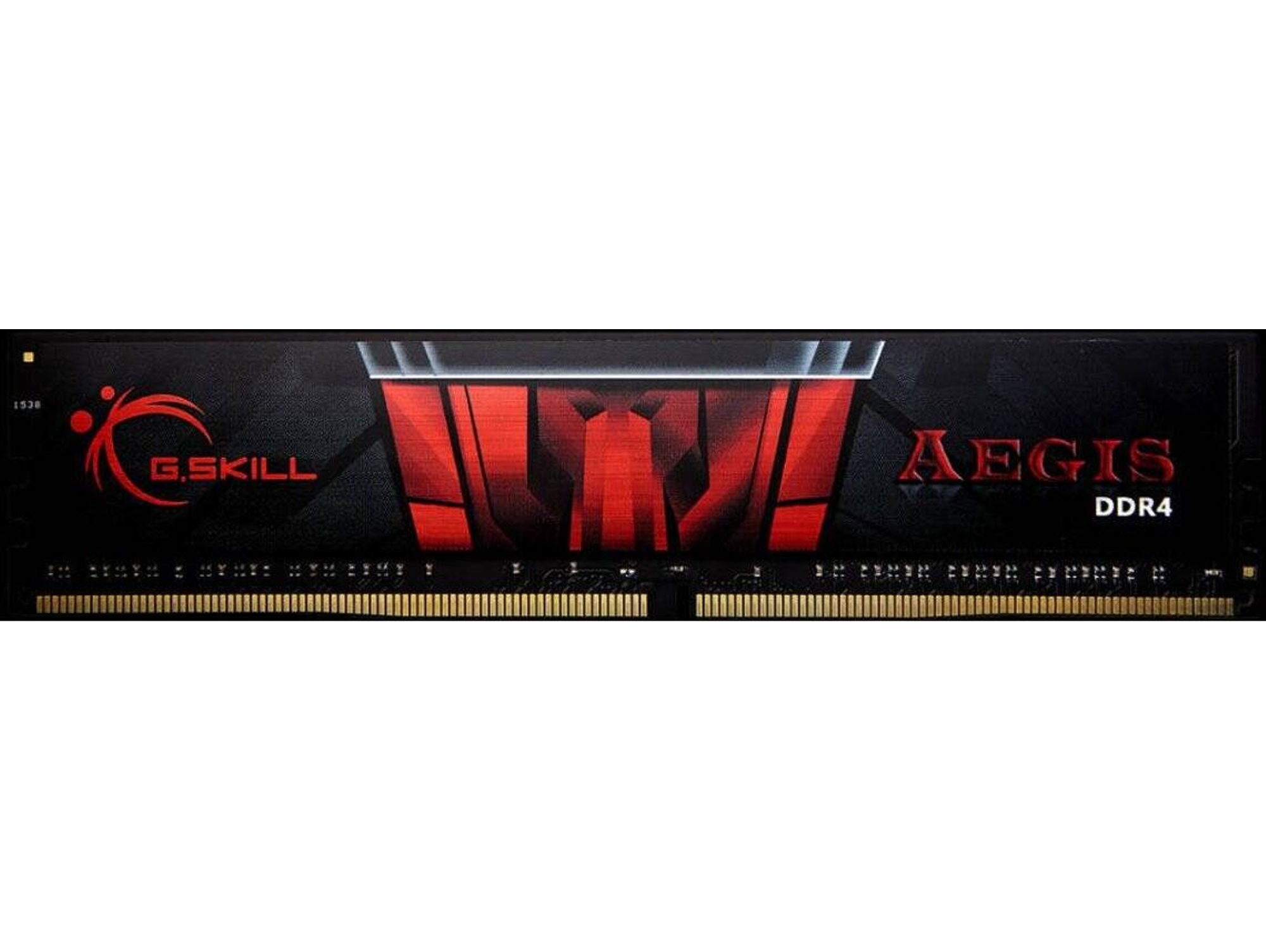 RAM DDR4 G.SKILL AEGIS 8GB 2666MHZ CL19