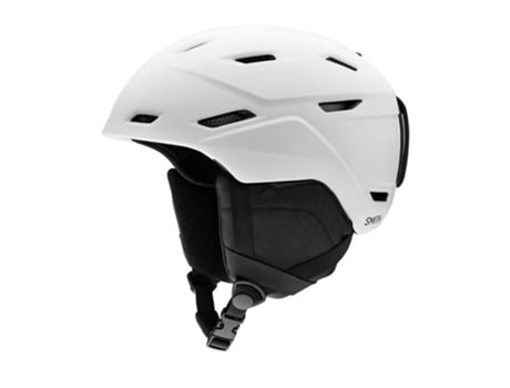 Casco Smith Capacete Mission
