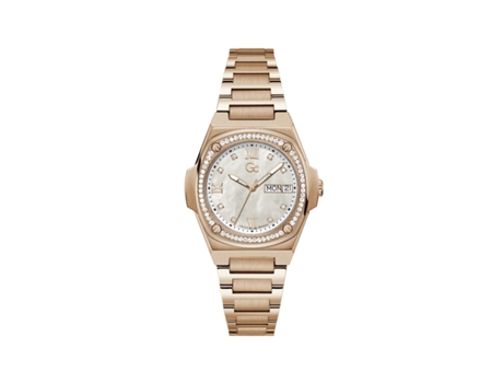Reloj Mujer GUESS Y98002L1MF