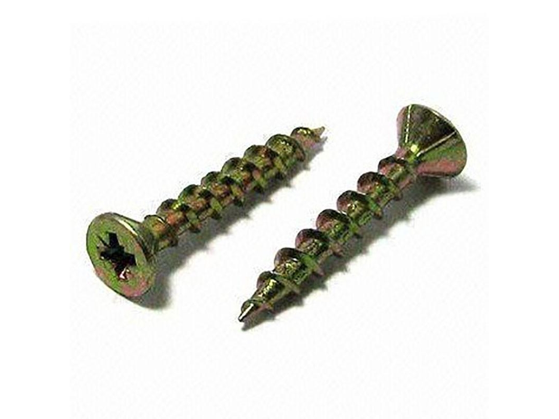 Avl maxi caja 60 und tornillo pozi bricoma 5 x 40 ref 8778