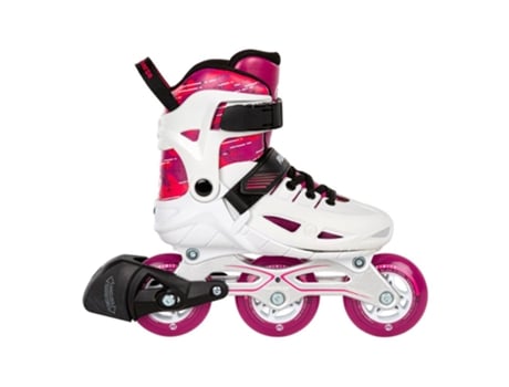 Patina em Linha Universe Branco Eu 37-40Powerslide