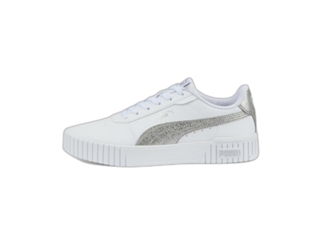 Zapatillas PUMA Mujer (38 - Multicolor)