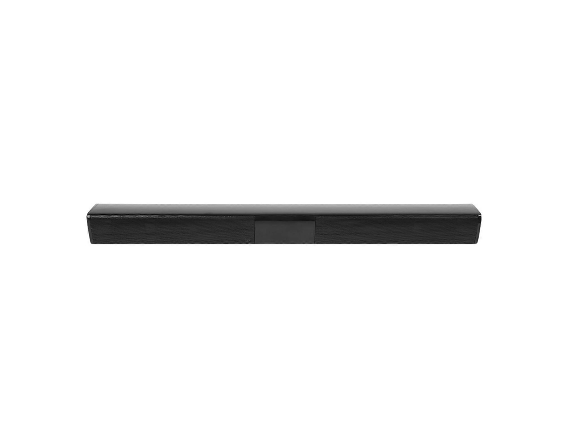 Barra de sonido Bluetooth de 4,5 W para cine en casa, estéreo, envolvente, altavoz de alta potencia, caja de sonido Chennnls