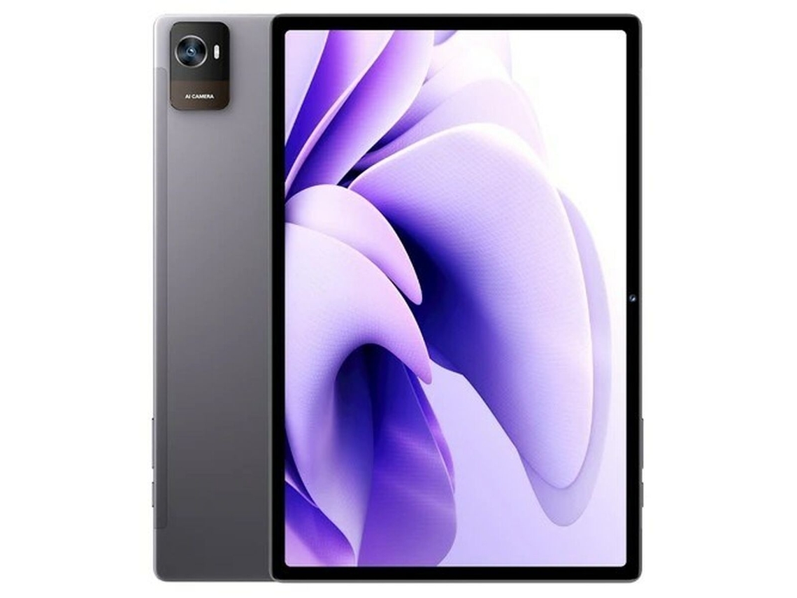 Tablet OUKITEL OKT3-BK/OL (10,5'' - 256 GB - 8 GB RAM)