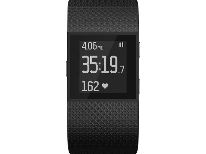 reloj fitbit surge