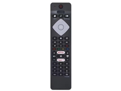 Control Remoto Digitallab Para Televisores Philips (modelos Brc0884402/01 Y Brc0884301)