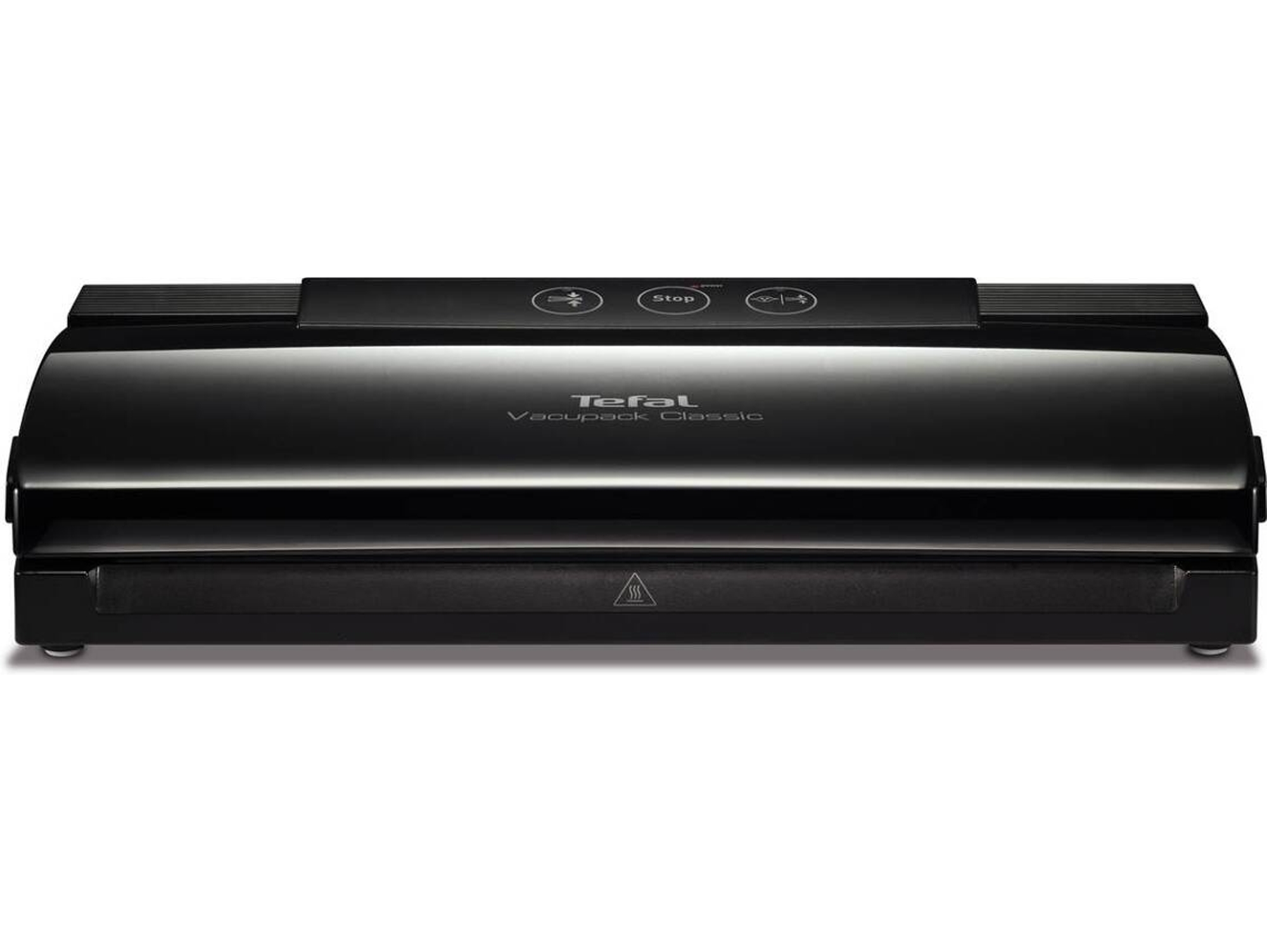 Envasadora al vacío TEFAL VT254070 (130 W)