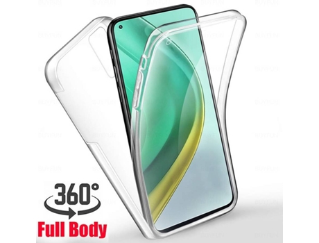 Carcasa Xiaomi Redmi 9T FullBody