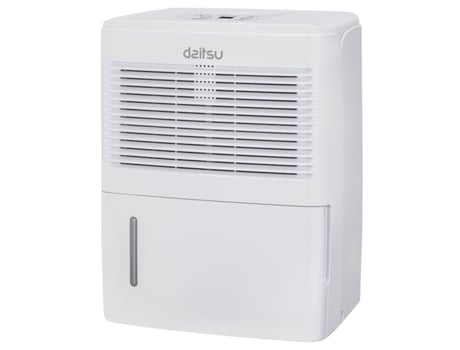 Deshumidificador DAITSU ADD-10XA (1.8 L - 10 L/dia)