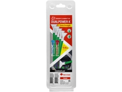 Kit de limpieza VISIBLEDUST DUALPOWER-X