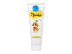 Creme Temporário De Tintura Para Cães E Gatos 80g Ferramenta De Colorir Pelo Pet Azul