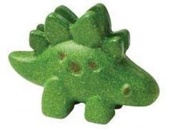 Muñeco PLAN TOYS Stegosaurus