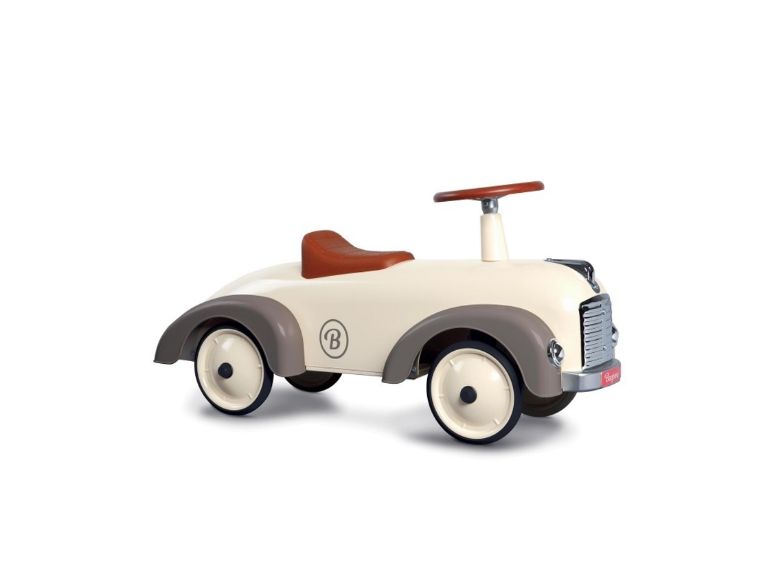 Brinquedo de Mobilidade Infantil LE PETIT NOUVEAU puxar (1 anos)