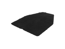 Alfombrilla Antideslizante Para Baño Para Hombres, Tamaño Grande.
