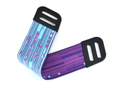 Headband De Substituição Compatível Com Fones Auscultadores Logitech G535 H