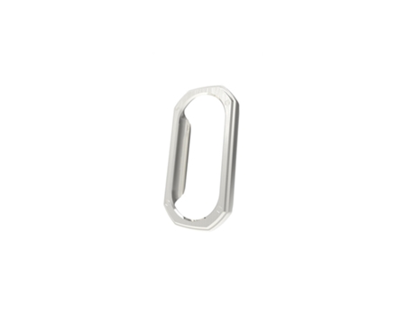 Funda Protectora de Reloj para Xiaomi Mi Band Series 4/5/6 y Versión Nfc
