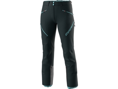 Calça DYNAFIT Calça Radical Infinium Hybrid Preto M Mulher