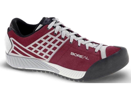 Bamba Ws Zapatos deportivos mujer para boreal rojo montaña eu 37