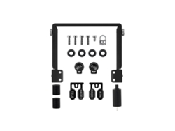Verdekit De Actualización De Metal Cncradiomaster Tx15 Pieza Repuesto Transmisor Radio Juego Actualización Aluminio Cnc Diy