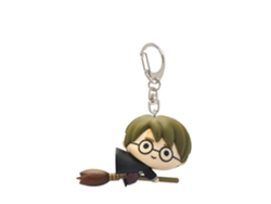 Llavero PLASTOY Harry Potter - Chibi Harry 7 cm