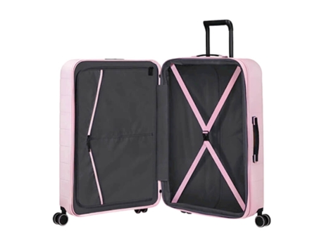 American Tourister Case / Trolley Grande 77Cm 4R Exp Exp Novastream Pink