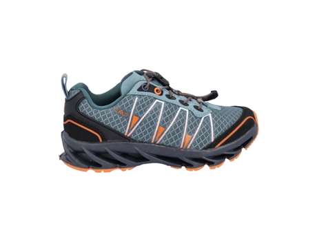 Zapatillas de Mujer CMP Rojo para Trail (41)