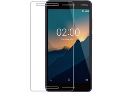 Protector Cristal Templado Nokia 2.1 Multi4You