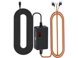 Dispositivos De Seguridad De Cables Con Regulador De Voltaje Triple Y Protección Contra Sobrecarga.