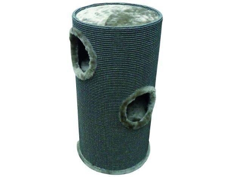 Rascador para Gatos DUVO+ Brown
