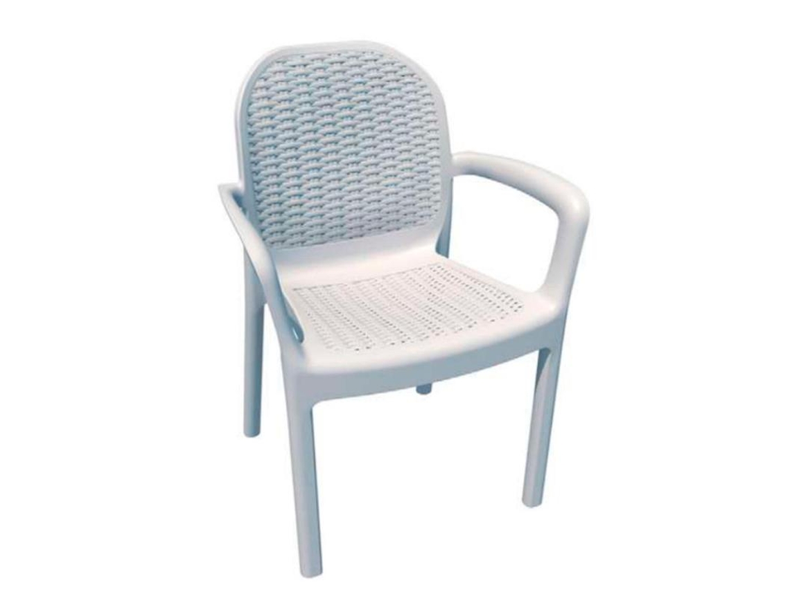 Sillon miranda blanco 8298/01