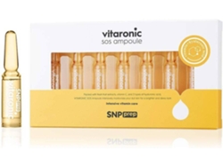 Ampolas Facial SNP Prep Vitaronic SOS (7 un)