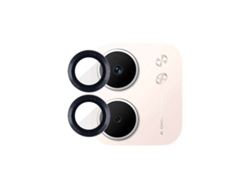 Cubre Objetivo Negro Para Oppo A5x
