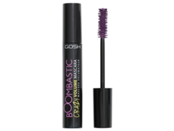 Máscara de Pestañas Efecto Volumen GOSH COPENHAGEN Boombastic Nº 006 Dusty violet 13 ml