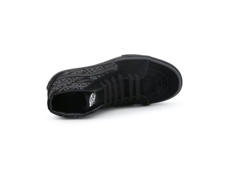 Zapatillas VANS Negro - Hombre (36 - Negro)
