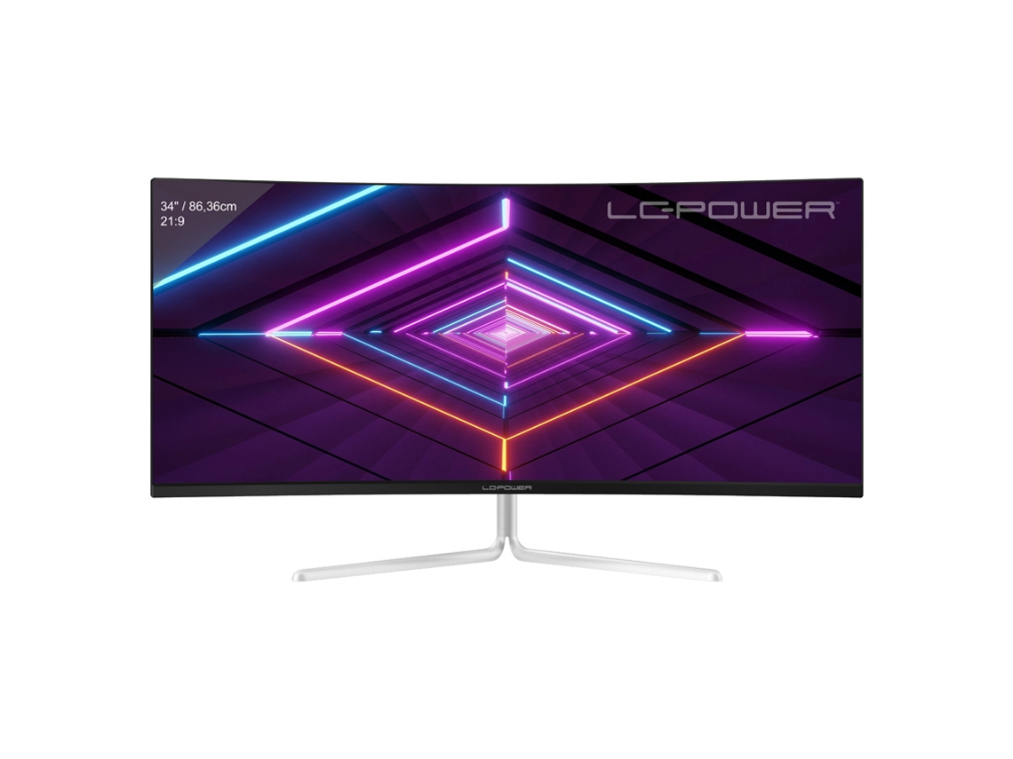 Monitor LC-M34 (34"-Uwqhd-100-C-V3)