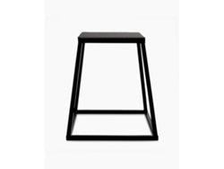 Plyo Box BOOMFIT 60cm (Negro)